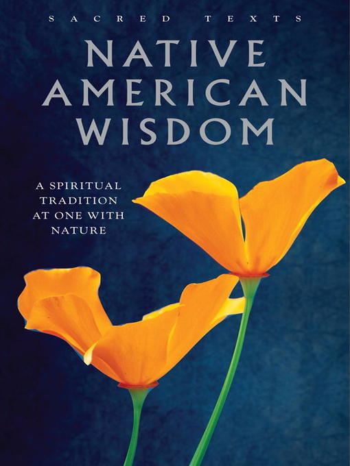 Title details for Native American Wisdom by Alan Jacobs - Available